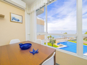 Cubo's Urban Beach Algarrobo, Algarrobo